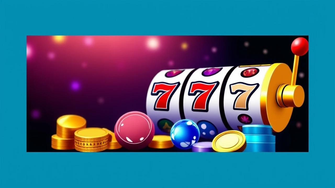 Mastering the Skill of Winning in Internet-based Slot Games