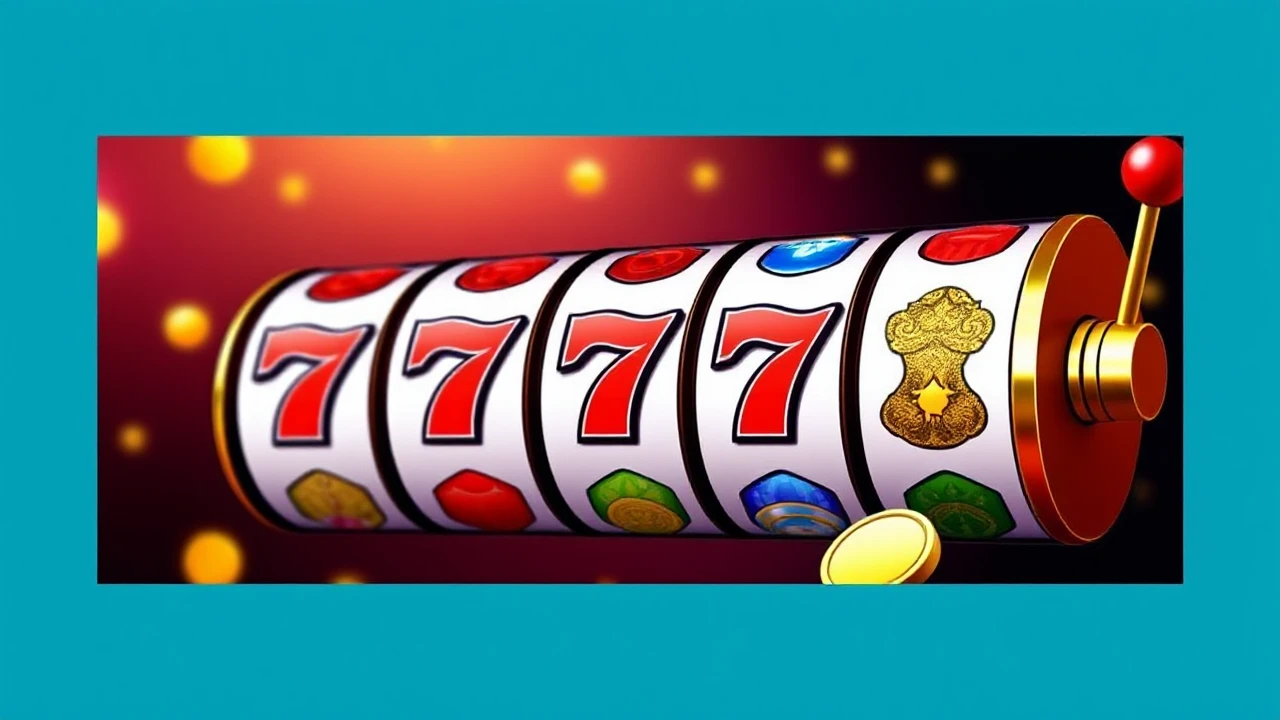 Boosting Your Earnings in Slot Games: Seven Effective Tips